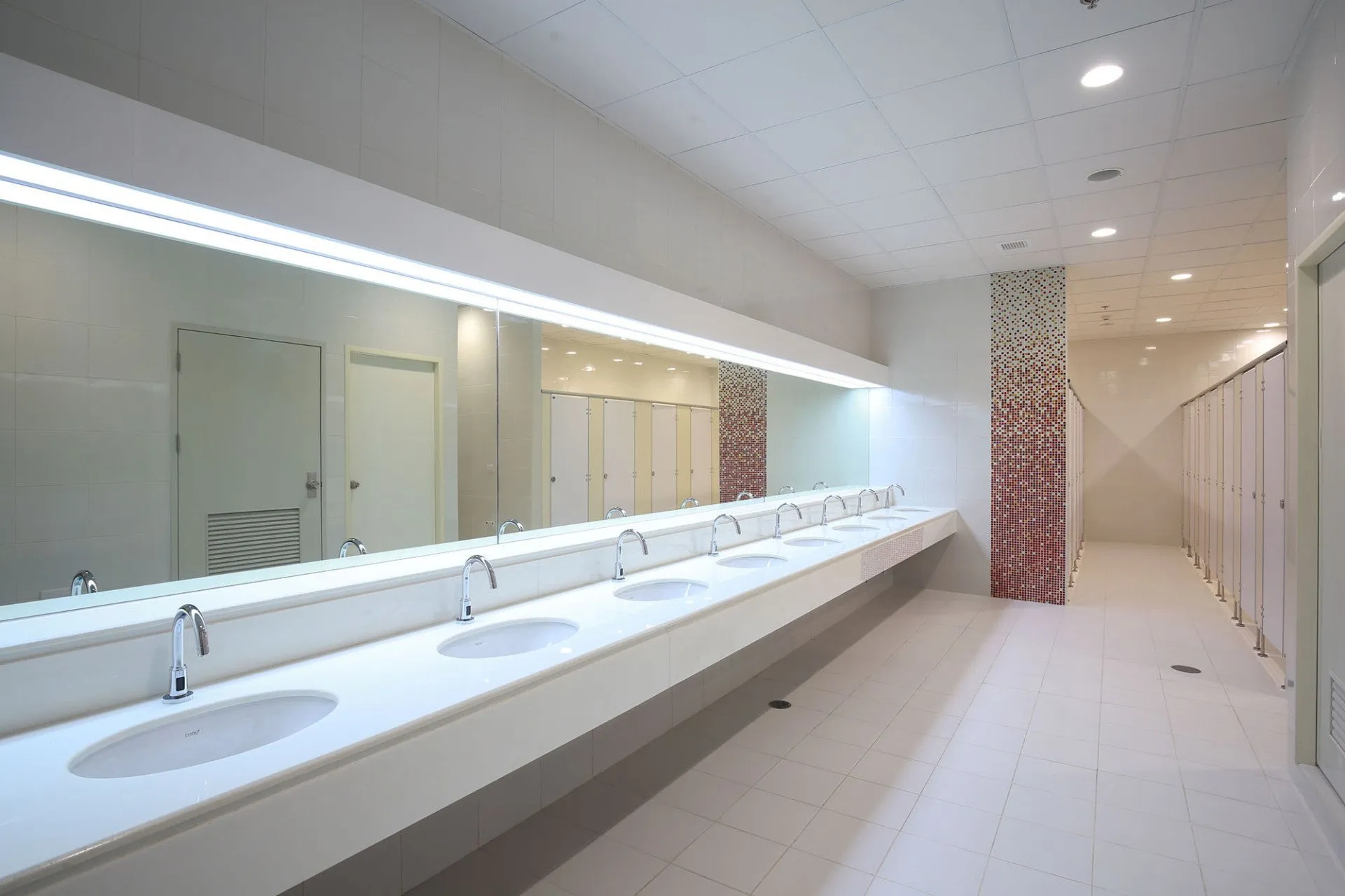 Commercial Handyman Services