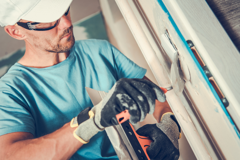 Home Repairs and Maintenance