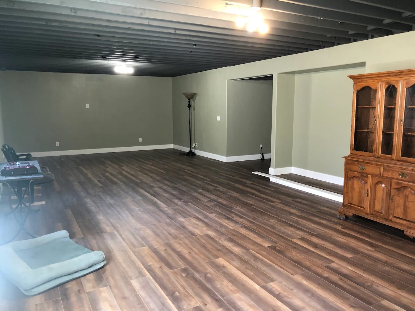 The idaho handyman | gallery free estimates | licensed and insured | one-year workmanship warranty