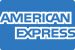 American Express - Amex card