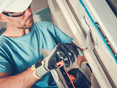 Home Repairs and Maintenance